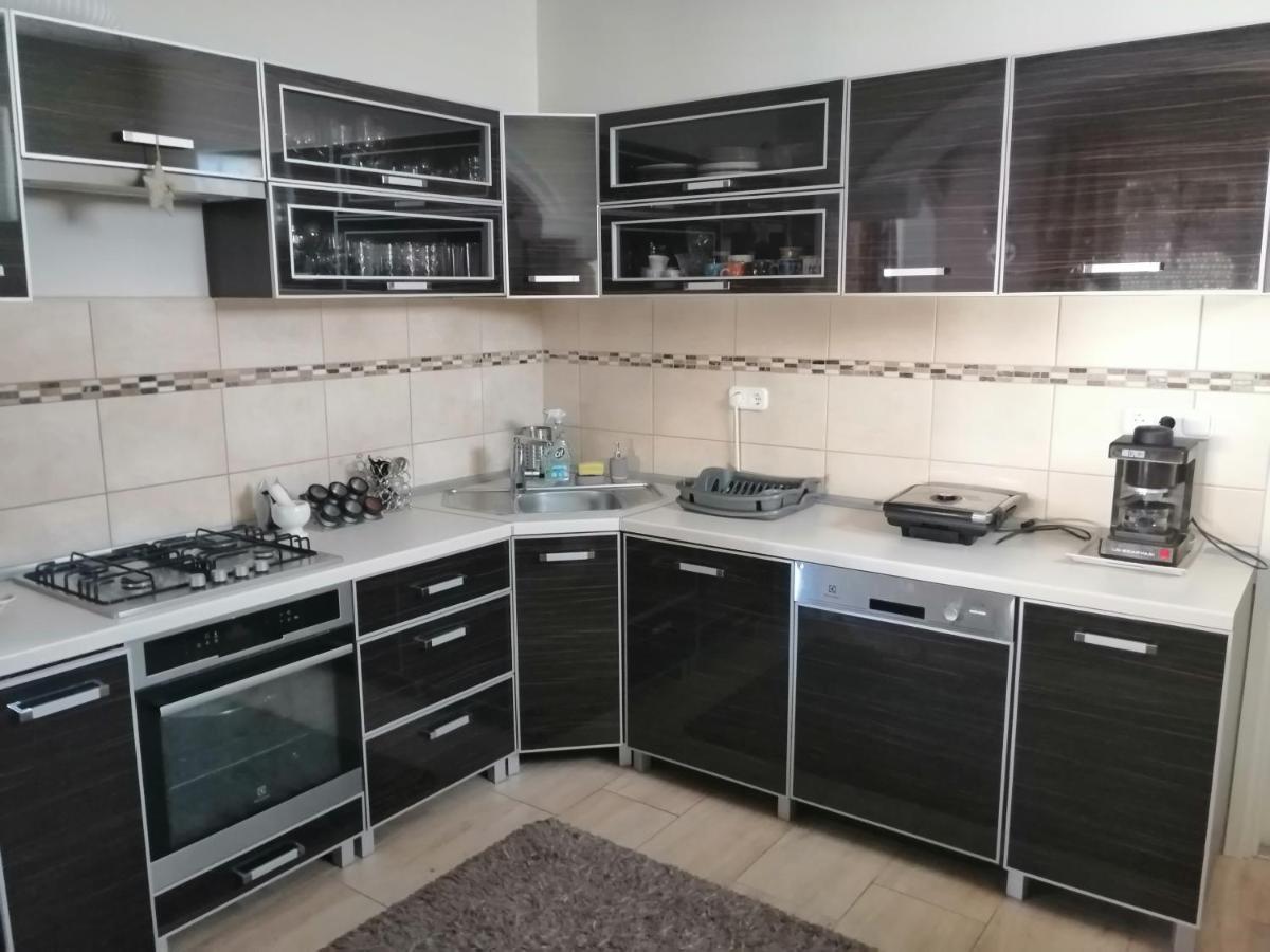 Elza Apartman Makó Camera foto