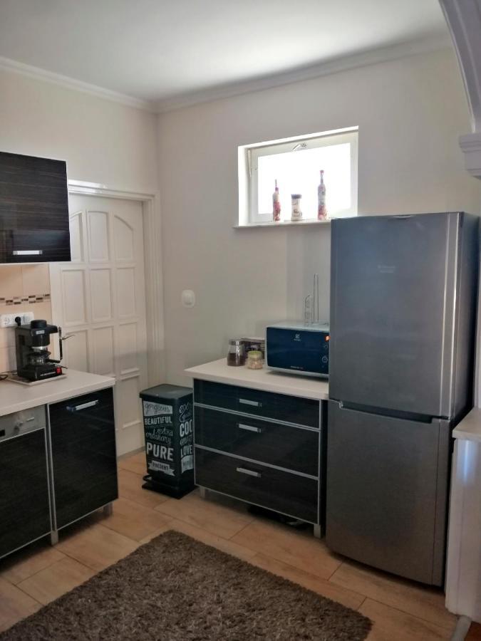 Elza Apartman Makó Camera foto