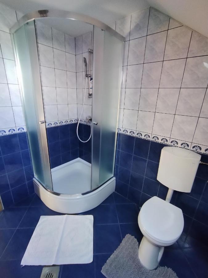 Elza Apartman Makó Esterno foto