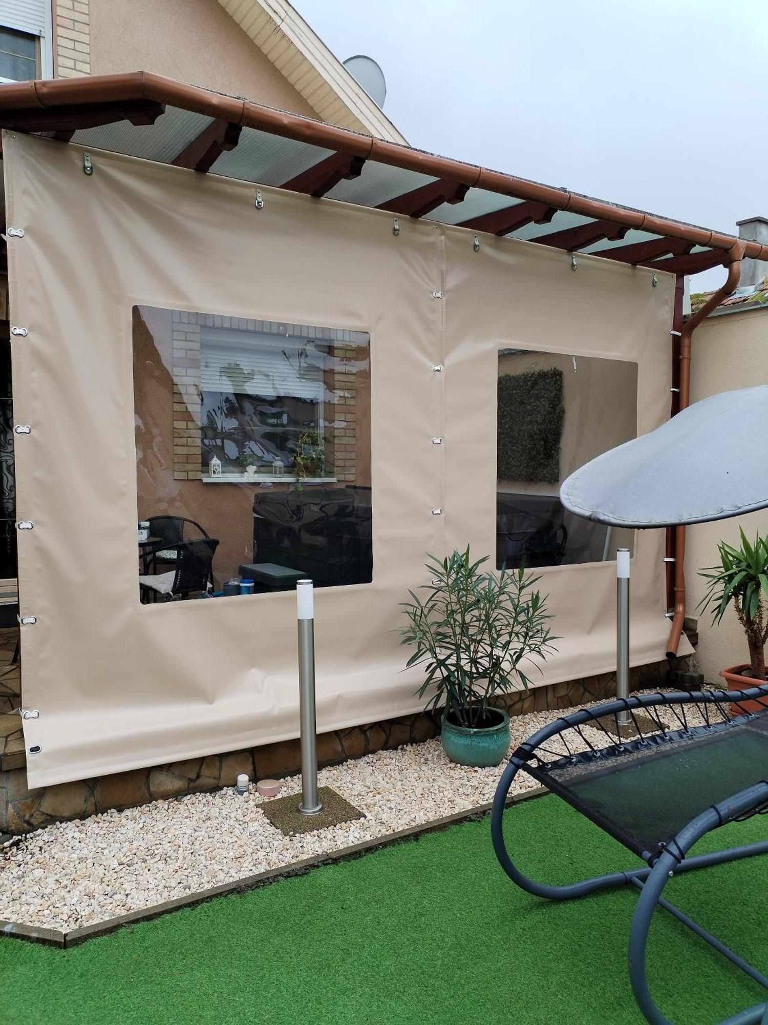 Elza Apartman Makó Esterno foto